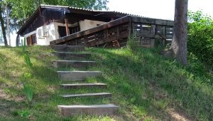 Kupili smo vikendicu za 4.500 evra, a onda su stigle "komšije" 3