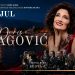 Veliki koncert Doris Dragović i Borisa Režaka 13. jula u Budvi: veče muzike ispred Starog grada 1