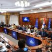 Sastanak u Vladi sa zvaničnikom EU: Srbija da ispuni obaveze do kraja juna 11