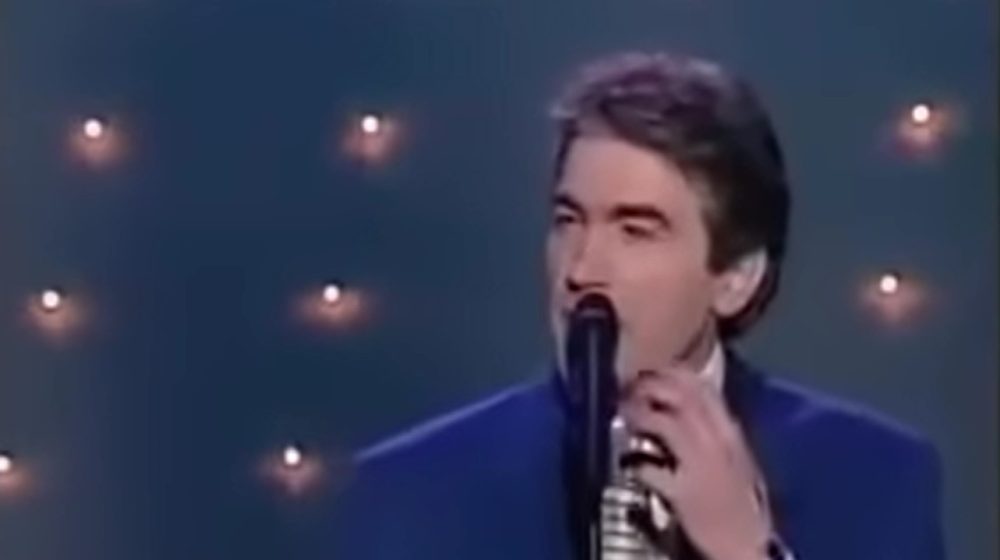Preminuo legendarni makedonski pevač Vlado Janevski 5