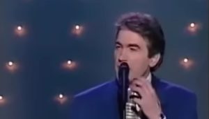 Preminuo legendarni makedonski pevač Vlado Janevski 4