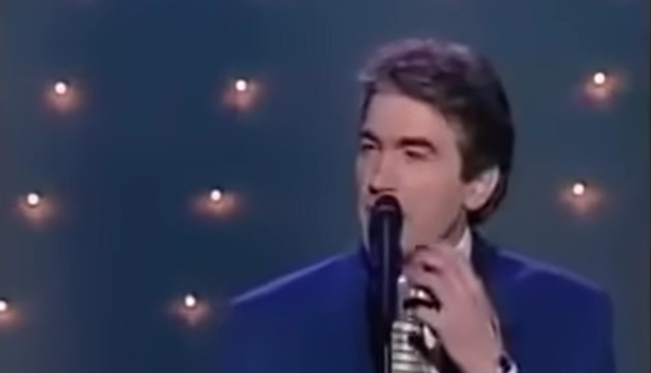 Preminuo legendarni makedonski pevač Vlado Janevski