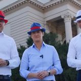 Vučević, Brnabić i Mali pozvali građane da dođu na miting SNS 5
