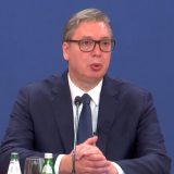 Vučić najavio jeftinije lekove: Doplata će biti manja od 10 do 40 odsto 7