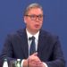 Vučić najavio jeftinije lekove: Doplata će biti manja od 10 do 40 odsto 2