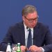 Vučić objavio novi paket mera: Najavljeno povećanje plata i penzija, jednokratna pomoć i novi vaučeri za odmor 2