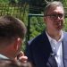 Vučić najavio ostavku: Dojče vele piše – šta se iza toga krije? 1