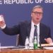 Vučić sa predsednicom Severne Makedonije: "Razmenili smo mišljenja o važnim regionalnim pitanjima" 1