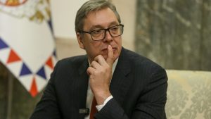 O čemu Vučić svakog dana razmišlja i da li je to uopšte važno? 19 O čemu Vučić svakog dana razmišlja i da li je to uopšte važno? 14