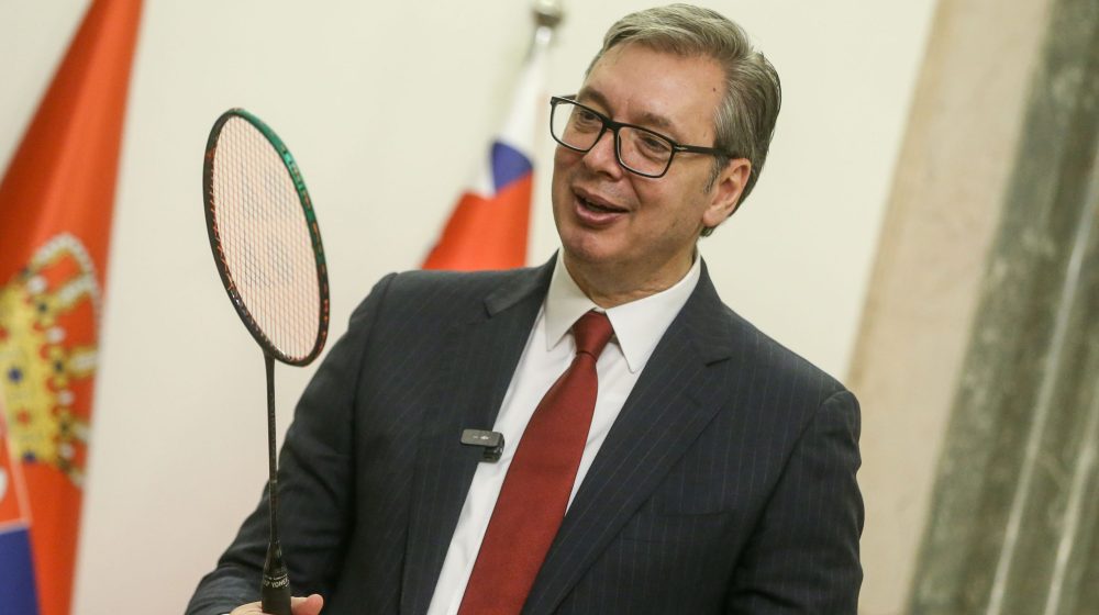 Najveća opasnost za Srbiju nije Aleksandar Vučić 4