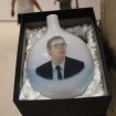 Vučić na izložbi Sinhue: Kina ima "oko tigra" 6