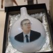 Vučić na izložbi Sinhue: Kina ima "oko tigra" 6