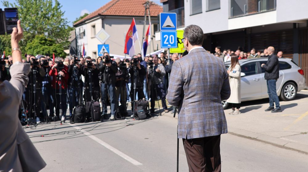 Prvenstvo... svetsko, a naše... 7