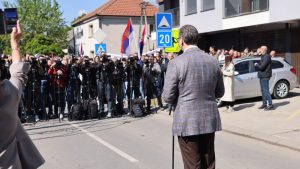 Prvenstvo... svetsko, a naše... 6