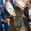 Hoće li Vučić i u svemir? 10