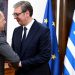Vučić sa Jorgosom Gerapetritisom o saradnji 1