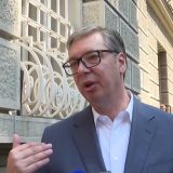 Vučić: "Ovo su moji poslednji dani kao predsednika, lista za izbore će se zvati "Ujedinjena Srbija" 3