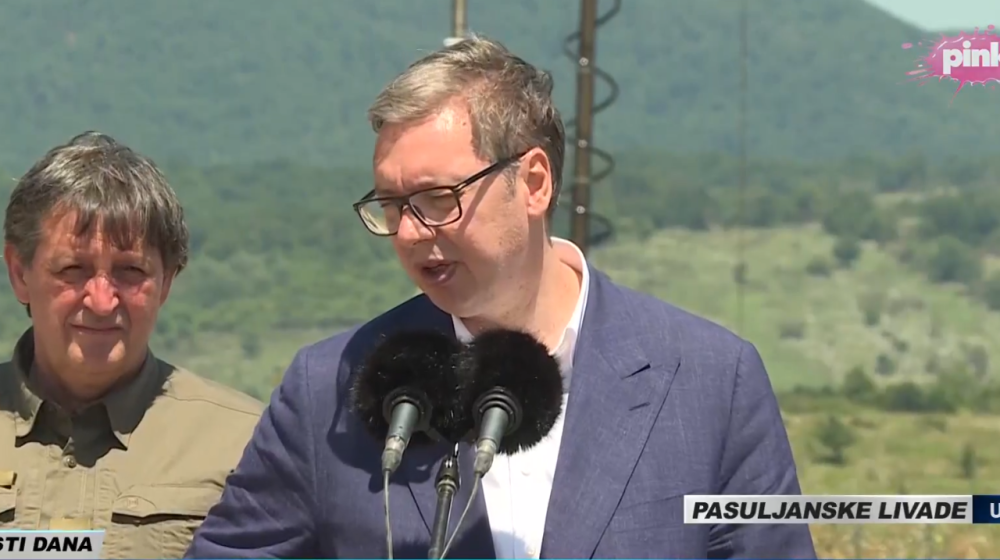 Vučić: Posle francuskih, kupujemo nove avione 10