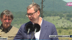 Vučić: Posle francuskih, kupujemo nove avione 9