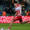 Vuk Roganović, Foto; Luka Milosavljevic/Starsport