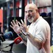 Dejan Stanković, Foto: Srdjan Stevanovic/Starsport