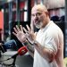 Dejan Stanković, Foto: Srdjan Stevanovic/Starsport