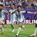 Kad nema Mesija, čarobnjak je Alvarez: Argentina u polufinalu Svetskog prvenstva 1