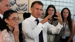 U Francuskoj mlađima od 15 godina zabranjena upotreba društvenih mreža