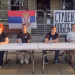 Dosta je „šerovanja” i samosažaljenja tipa „Vidi šta nam rad?” i „Spasa nam nema!”: Poruke sa studentske tribine u Kragujevcu 1