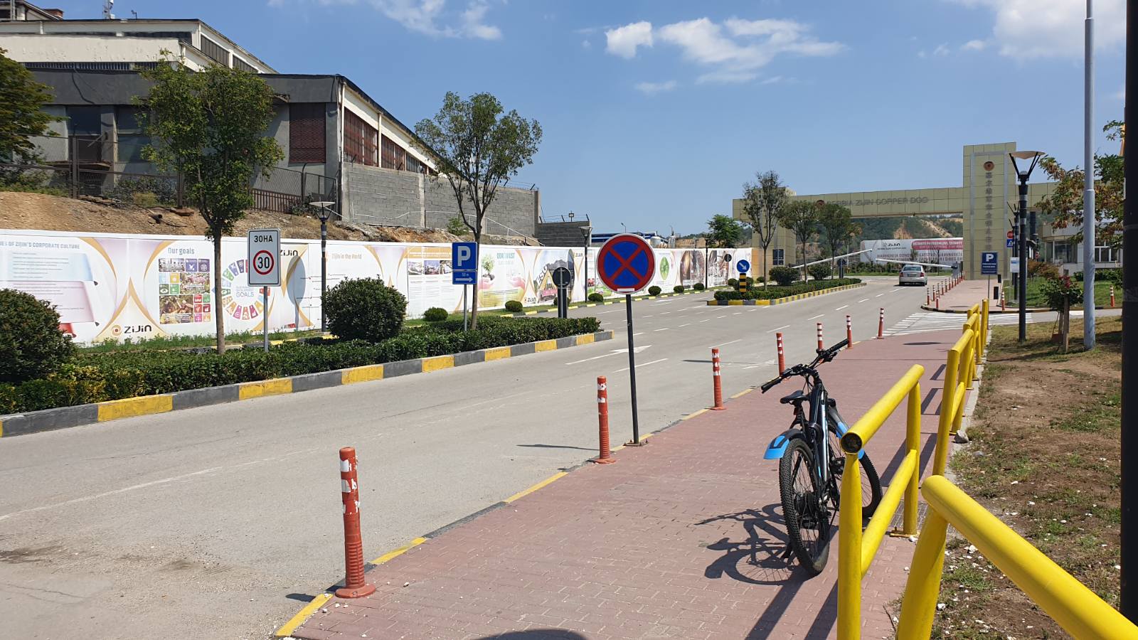 Zona 30: Kod Ziđina može, u ostatku Bora ne može? 4 Zona 30: Kod Ziđina može, u ostatku Bora ne može? 4
