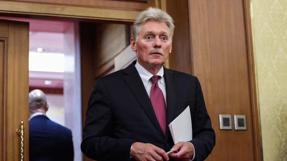 Peskov: Moskva nije prenela nikakve poruke Zelenskom preko Vučića 6