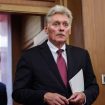 Peskov: Moskva nije prenela nikakve poruke Zelenskom preko Vučića 5