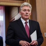 Peskov: Moskva nije prenela nikakve poruke Zelenskom preko Vučića 5