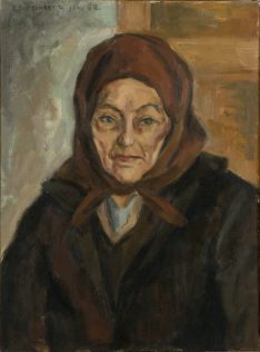 03 - Izložba Miloš S. Maksimović Kragujevac Slike, crteži, grafike: Izložba posvećena zaostavštini svestranog umetnika Miloša S. Maksimovića u kragujevačkom Malom likovnom salonu 3