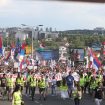 I studenti u blokadi opipavaju puls građana 14