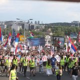 I studenti u blokadi opipavaju puls građana 12