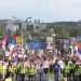 Studenti u blokadi: Napadnuta studentkinja u Novoj Varoši, nasilnici priznali da je zbog politike 2