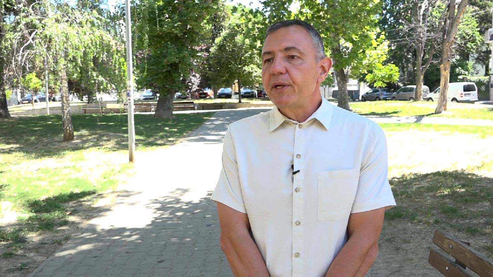Šapićev sukob sa "interesnim grupama" u SNS: U feudalnoj strukturi "kneževina" može biti oduzeta 2 Šapićev sukob sa "interesnim grupama" u SNS: U feudalnoj strukturi "kneževina" može biti oduzeta 2