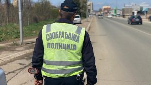 U Srbiji poginulo 188 osoba u saobraćajnim nesrećama tokom 2026. godine 8