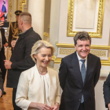 Srbija nije potpisala Kijevsku deklaraciju, Vučić u Ukrajini prvi put od početka ruske invazije 7