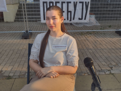 Dosta je „šerovanja” i samosažaljevanja tipa „Vidi šta nam rade?” i „Spasa nam nema!”: Poruke sa studentske tribine u Kragujevcu 4