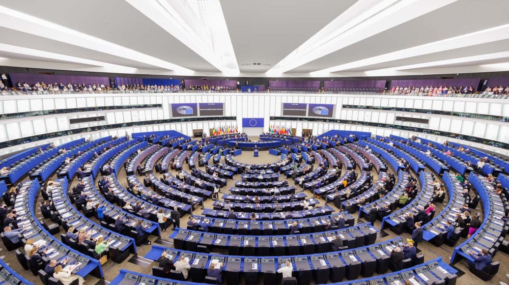 Evropski parlament danas o Srbiji 6