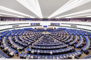 Evropski parlament danas o Srbiji