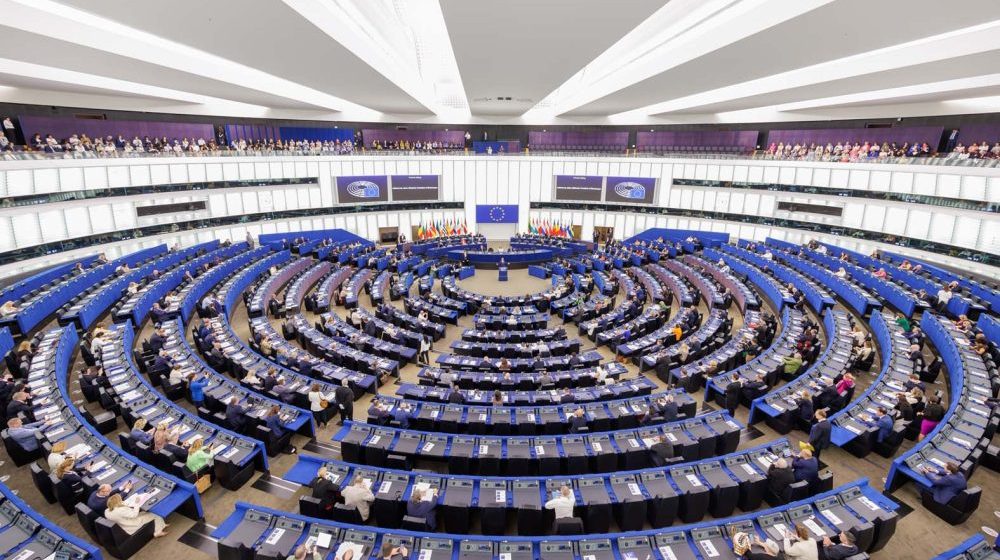 Socijalisti i demokrate Evropskog parlamenta pozvali EU da ne otvara novo poglavlje sa Srbijom 8