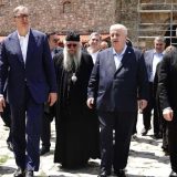 Vučićeva kameleonska politika: Koliko je Srbija daleko od "gruzijskog scenarija"? 8