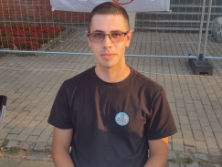 Dosta je „šerovanja” i samosažaljevanja tipa „Vidi šta nam rade?” i „Spasa nam nema!”: Poruke sa studentske tribine u Kragujevcu 5