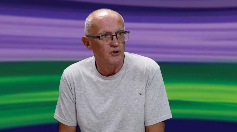 Šabić: Stav ministarstva za informisanje o članovima UO RTS grubo kršenje zakona i opasan presedan 8