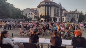 Medijska saznanja o pravljenju studentske liste: Jedan uslov je osnovni 9