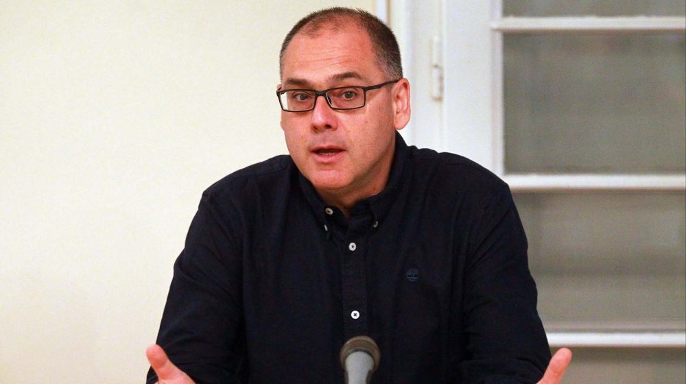 Advokat Radića najavio žalbu na odluku o pritvoru i raspisivanju poternice 8