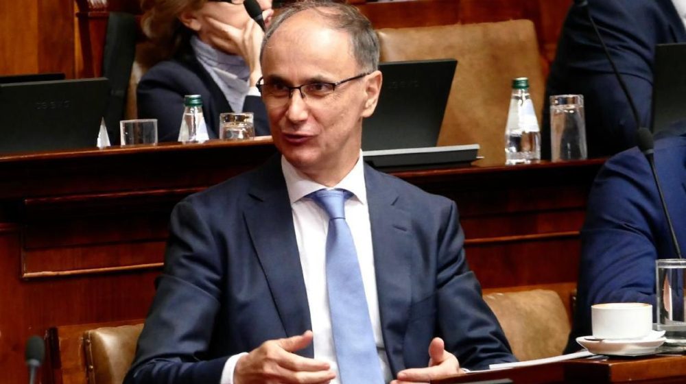 Skupština Srbije o radu vlade, hoće li biti novih izbora 10